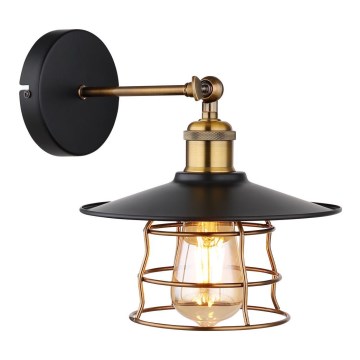 Globo - Lampa ścienna 1xE27/60W/230V