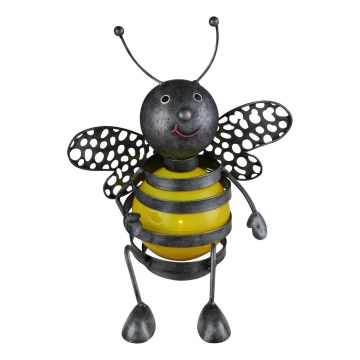 Globo - Lampa solarna LED/0,06W IP44 600 mAh