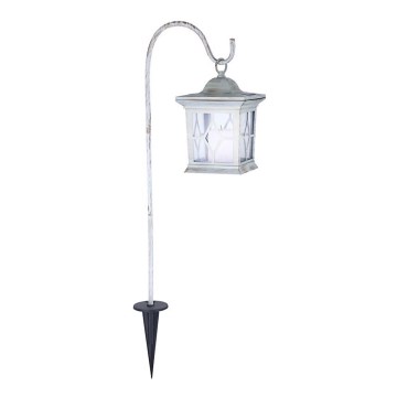 Globo - Lampa solarna LED LED/0,06W IP44 300 mAh