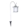 Globo - Lampa solarna LED LED/0,06W IP44 300 mAh