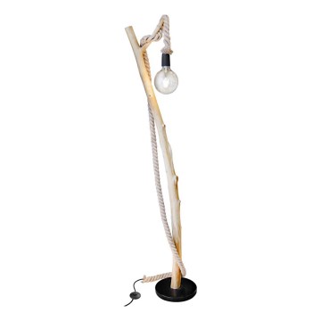 Globo - Lampa stojąca 1xE27/10W/230V