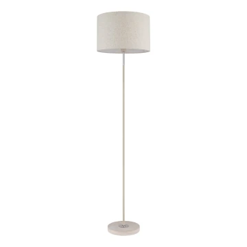 Globo - Lampa stojąca 1xE27/60W/230V