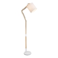 Globo - Lampa stojąca 1xE27/60W/230V