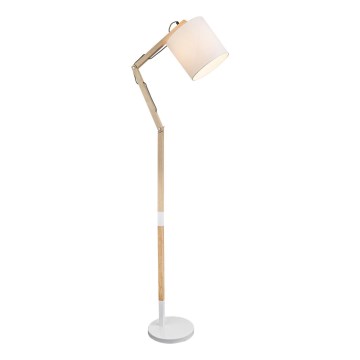 Globo - Lampa stojąca 1xE27/60W/230V