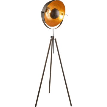 Globo - Lampa stojąca 1xE27/60W/230V
