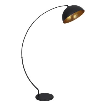 Globo - Lampa stojąca 1xE27/60W/230V