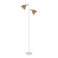Globo - Lampa stojąca 2xE14/40W/230V