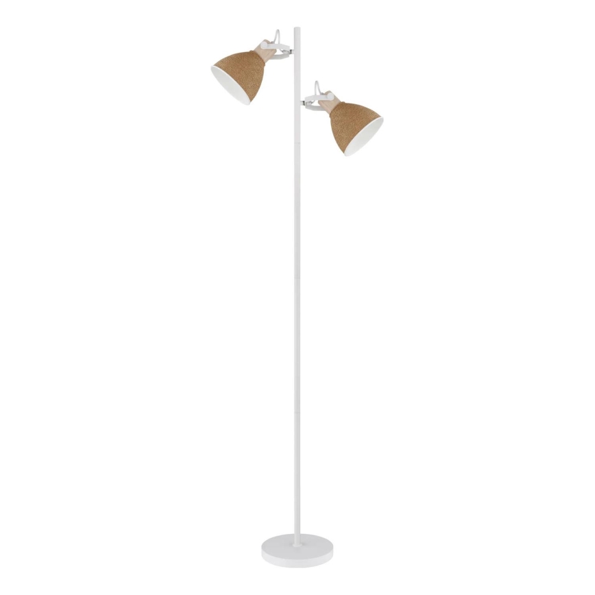 Globo - Lampa stojąca 2xE14/40W/230V