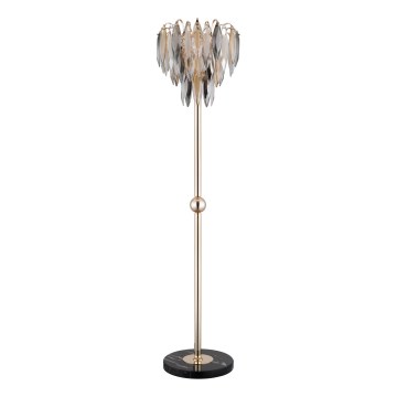 Globo - Lampa stojąca 4xE14/40W/230V