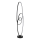 Globo - Lampa stojąca LED LED/39W/230V 2700/4000/6500K