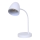 Globo - Lampa stołowa 1xE14/25W/230V biały
