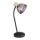 Globo - Lampa stołowa 1xE14/25W/230V