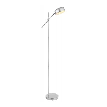 Globo - Lampa stołowa 1xE14/25W/230V