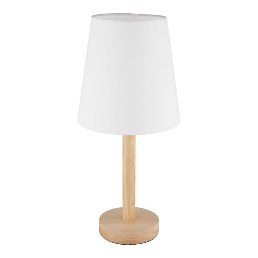Globo - Lampa stołowa 1xE14/25W/230V