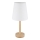 Globo - Lampa stołowa 1xE14/25W/230V