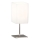 Globo - Lampa stołowa 1xE14/40W/230V