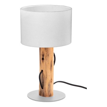Globo - Lampa stołowa 1xE14/40W/230V