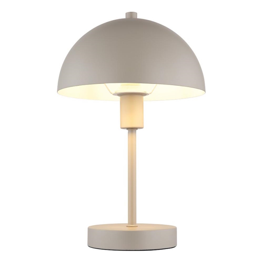 Globo - Lampa stołowa 1xE14/40W/230V