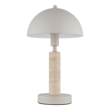 Globo - Lampa stołowa 1xE14/40W/230V