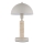 Globo - Lampa stołowa 1xE14/40W/230V