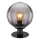 Globo - Lampa stołowa 1xE27/12W/230V