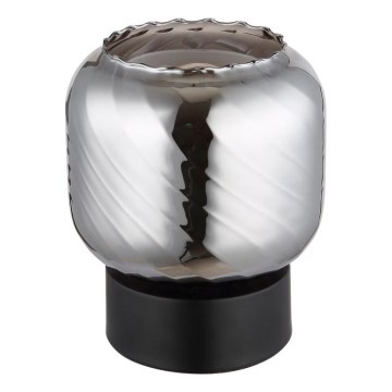 Globo - Lampa stołowa 1xE27/25W/230V