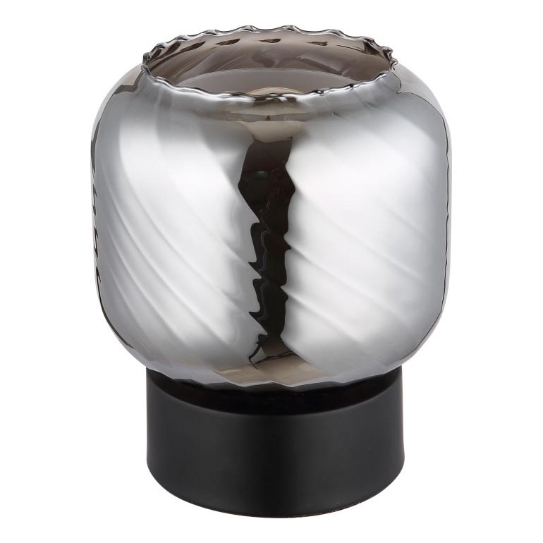 Globo - Lampa stołowa 1xE27/25W/230V