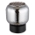 Globo - Lampa stołowa 1xE27/25W/230V