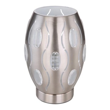 Globo - Lampa stołowa 1xE27/40W/230V