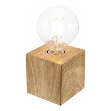Globo - Lampa stołowa 1xE27/40W/230V