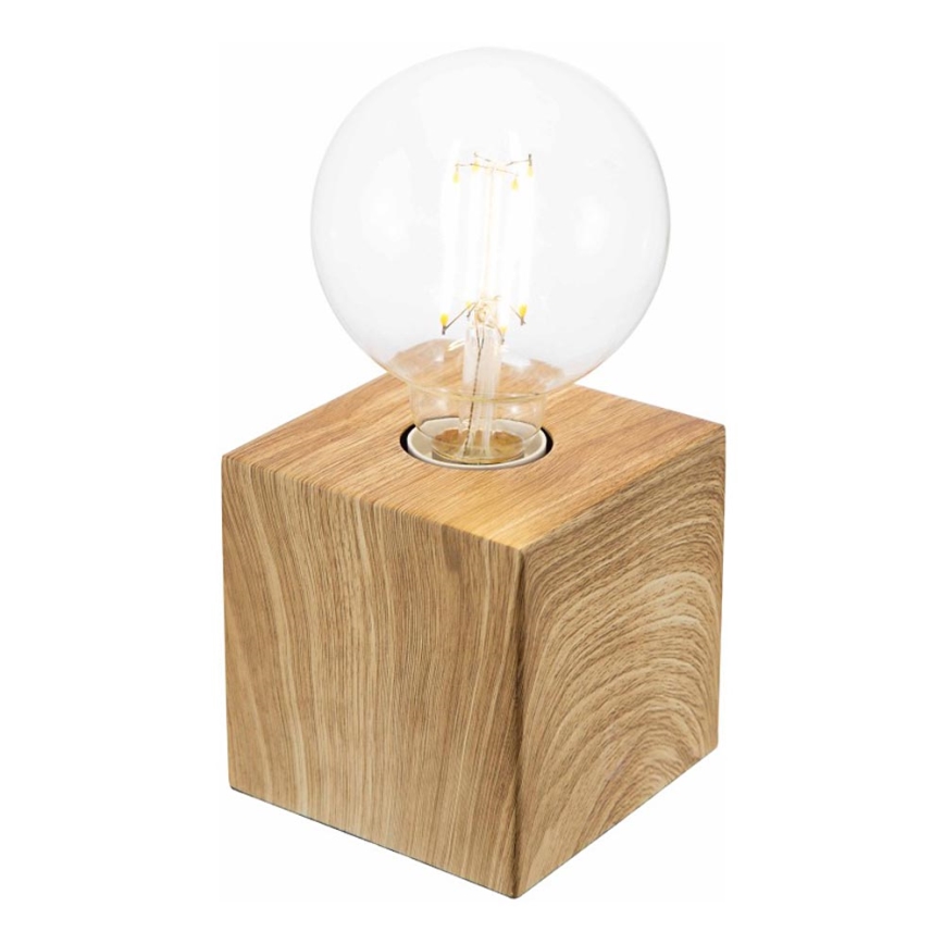 Globo - Lampa stołowa 1xE27/40W/230V