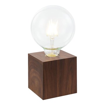 Globo - Lampa stołowa 1xE27/40W/230V