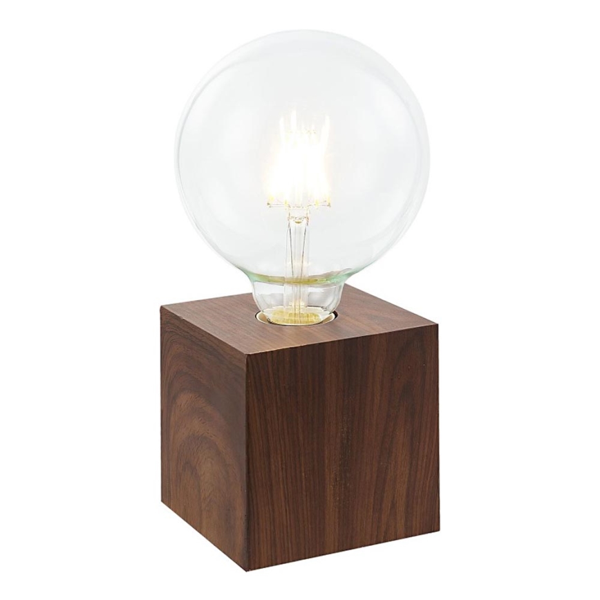 Globo - Lampa stołowa 1xE27/40W/230V