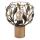 Globo - Lampa stołowa 1xE27/40W/230V