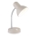 Globo - Lampa stołowa 1xE27/40W/230V