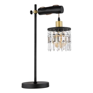 Globo - Lampa stołowa 1xE27/40W/230V