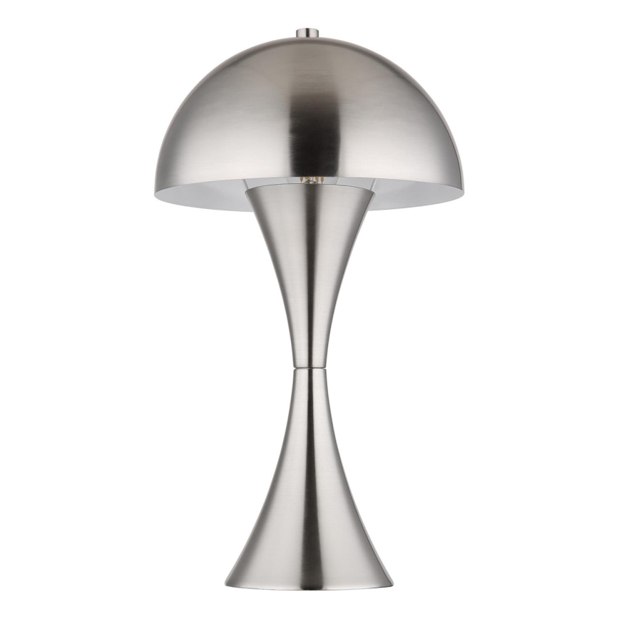 Globo - Lampa stołowa 1xE27/40W/230V
