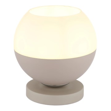 Globo - Lampa stołowa 1xE27/60W/230V