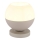 Globo - Lampa stołowa 1xE27/60W/230V