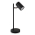 Globo - Lampa stołowa 1xGU10/5W/230V czarny