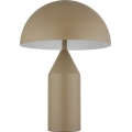 Globo - Lampa stołowa 2xE27/40W/230V