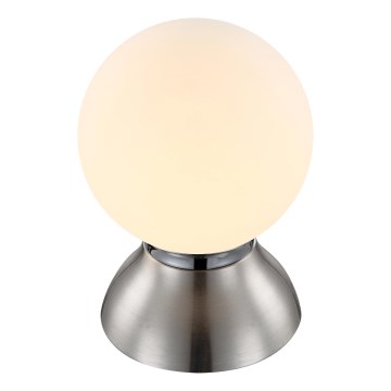 Globo - Lampa stołowa LED 1xE14/4,9W/230V 3000K