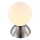 Globo - Lampa stołowa LED 1xE14/4,9W/230V 3000K