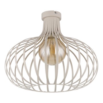 Globo - Lampa sufitowa 1xE27/40W/230V