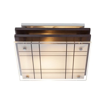 Globo - Lampa sufitowa 1xE27/60W/230V