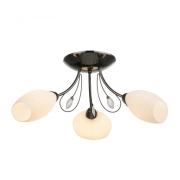Globo - Lampa sufitowa 3xE14/40W/230V
