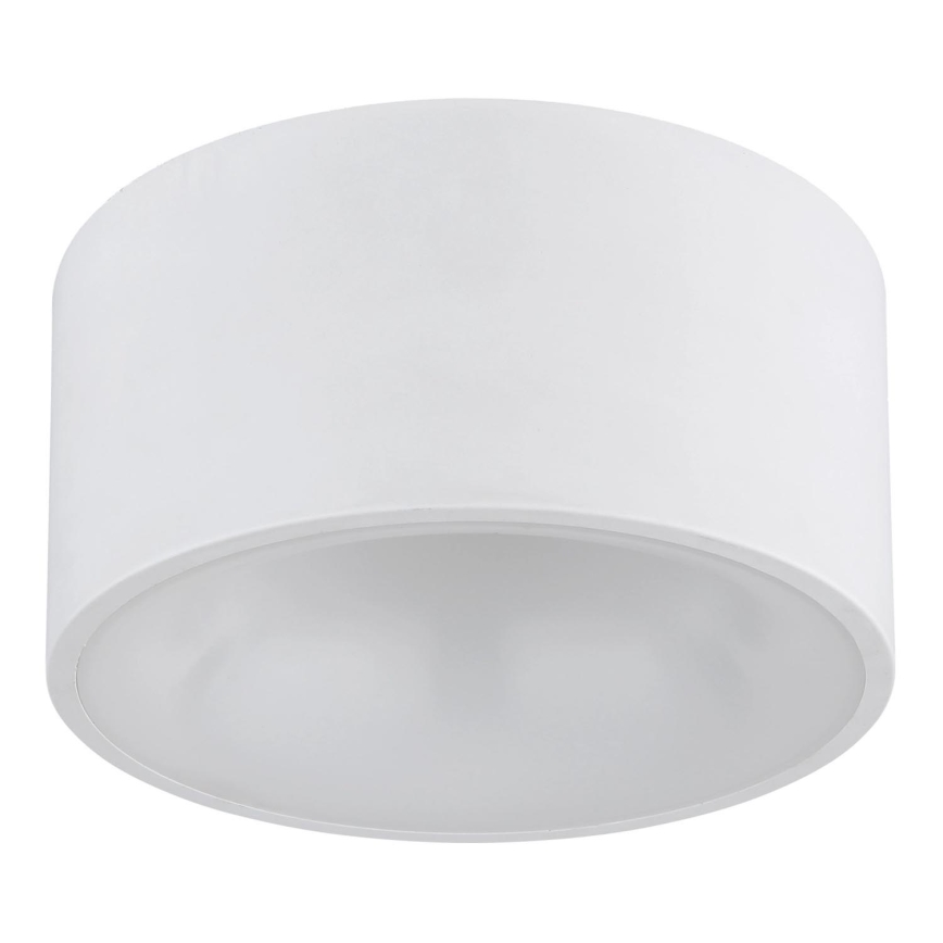 Globo - Lampa sufitowa LED/12W/230V 3000K śr. 15 cm biała