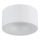 Globo - Lampa sufitowa LED/12W/230V 3000K śr. 15 cm biała