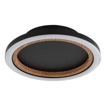 Globo - Lampa sufitowa LED/12W/230V 3000K śr. 20,5 cm