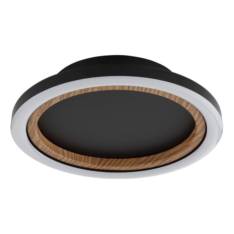 Globo - Lampa sufitowa LED/12W/230V 3000K śr. 20,5 cm